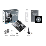 MOTHERBOARD ASUS PRIME Z690-P WIFI DDR5 AURA SYNC PCIE 5.0 SOCKET 1700