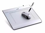 TABLETA GRAFICA GENIUS MOUSEPEN I608X