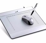 TABLETA GRAFICA GENIUS MOUSEPEN I608X