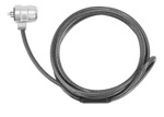 Cable Candado Seguridad P/ Notebook Targus Asp45 Kensington
