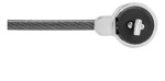 Cable Candado Seguridad P/ Notebook Targus Asp45 Kensington