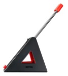 Soporte De Cable P/ Mouse Bungee Benq Zowie Camade Ii Esport