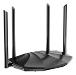 Router Tenda Tx2 Ax1500 Wifi 6 Dual Band Gigabit 4 Antenas