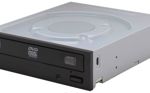 GRABADORA DVD SATA LITEON 24X PIANO BLACK OEM