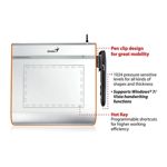 TABLETA GRAFICA GENIUS EASYPEN I405X