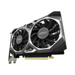 PLACA DE VIDEO GF MSI GTX 1650 SUPER VENTUS XS OCV3 4GB GDDR6 128bit PCIE 3.0
