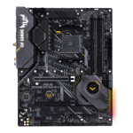 MOTHERBOARD ASUS TUF GAMING X570-PLUS WIFI AM