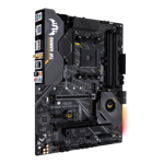MOTHERBOARD ASUS TUF GAMING X570-PLUS WIFI AM