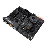 MOTHERBOARD ASUS TUF GAMING X570-PLUS WIFI AM