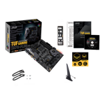 MOTHERBOARD ASUS TUF GAMING X570-PLUS WIFI AM