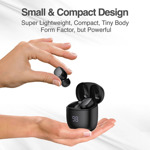Auriculares Inalámbricos Argomtech Skeipods E66 Bluetooth