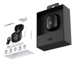 Auriculares Inalámbricos Argomtech Skeipods E66 Bluetooth