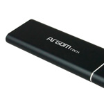 Carry Disk Argomtech Para Discos Ssd M.2 Usb 3.0 Carcasa