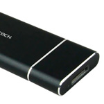 Carry Disk Argomtech Para Discos Ssd M.2 Usb 3.0 Carcasa