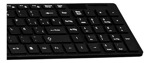 Combo Teclado Y Mouse Inalámbrico Argomtech Kb-7436 Español