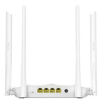Router Wifi Repetidor Tenda Ac5 V3 Dual 1200mbps 4 X 6dbi