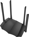 Router Repetidor Wifi Tenda Ac8 Rompemuros 4 Antenas Gigabit