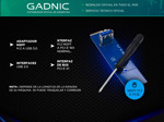 Adaptador Ngff M.2 A Pcie Mineria Riser M2 A Usb3 Criptomonedas