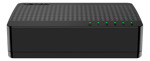Switch Gigabit Tenda Sg105m 5 Puertos 10/100/1000 Gbps