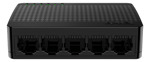 Switch Gigabit Tenda Sg105m 5 Puertos 10/100/1000 Gbps