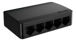 Switch Gigabit Tenda Sg105m 5 Puertos 10/100/1000 Gbps