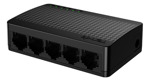 Switch Gigabit Tenda Sg105m 5 Puertos 10/100/1000 Gbps