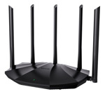 Router Wifi Tenda Tx2 Pro Dual Band Wifi6 Gigabit