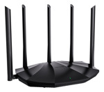 Router Wifi Tenda Tx2 Pro Dual Band Wifi6 Gigabit