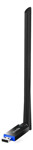Antena Adaptador Wifi Usb Tenda U10 Doble Banda 2,4ghz 5ghz