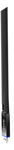 Antena Adaptador Wifi Usb Tenda U10 Doble Banda 2,4ghz 5ghz