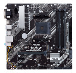 Motherboard Asus Prime B450m-a Ii Amd Am4 Ddr4 M.2 M-atx
