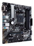 Motherboard Asus Prime B450m-a Ii Amd Am4 Ddr4 M.2 M-atx