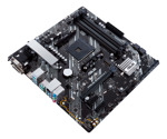 Motherboard Asus Prime B450m-a Ii Amd Am4 Ddr4 M.2 M-atx