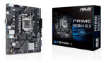 Motherboard Asus Prime H510m-k Intel Lga1200 Ddr4 M-atx