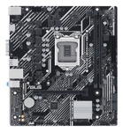 Motherboard Asus Prime H510m-k Intel Lga1200 Ddr4 M-atx
