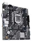 Motherboard Asus Prime H510m-k Intel Lga1200 Ddr4 M-atx