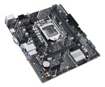 Motherboard Asus Prime H510m-k Intel Lga1200 Ddr4 M-atx