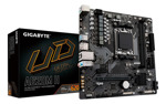 Motherboard Gigabyte A620m-h Amd Socket Am5 Micro Atx
