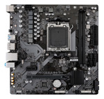 Motherboard Gigabyte A620m-h Amd Socket Am5 Micro Atx