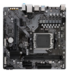 Motherboard Gigabyte A620m-h Amd Socket Am5 Micro Atx