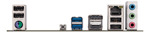 Motherboard Gigabyte A620m-h Amd Socket Am5 Micro Atx