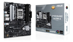 Motherboard Asus Prime A620m-a-csm Amd Am5 Ddr5 M.2 m-atx