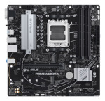 Motherboard Asus Prime A620m-a-csm Amd Am5 Ddr5 M.2 m-atx