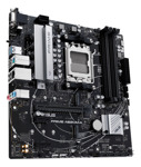 Motherboard Asus Prime A620m-a-csm Amd Am5 Ddr5 M.2 m-atx