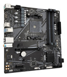 Motherboard Gigabyte B550m-k Amd Am4 Ddr4 Micro Atx