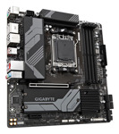 Motherboard Gigabyte B650m Ds3h Amd Am5 Ddr5 Micro Atx