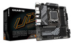 Motherboard Gigabyte B650m Ds3h Amd Am5 Ddr5 Micro Atx