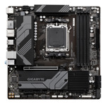 Motherboard Gigabyte B650m Ds3h Amd Am5 Ddr5 Micro Atx