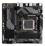 Motherboard Gigabyte B650m Ds3h Amd Am5 Ddr5 Micro Atx
