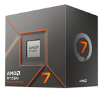 Micro Procesador Amd Ryzen 7 8700f Octacore 5 Ghz